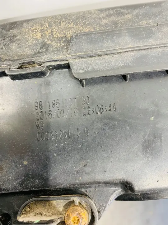 Peugeot 508 AdBlue Tankpomp OEM 21696001 image 9