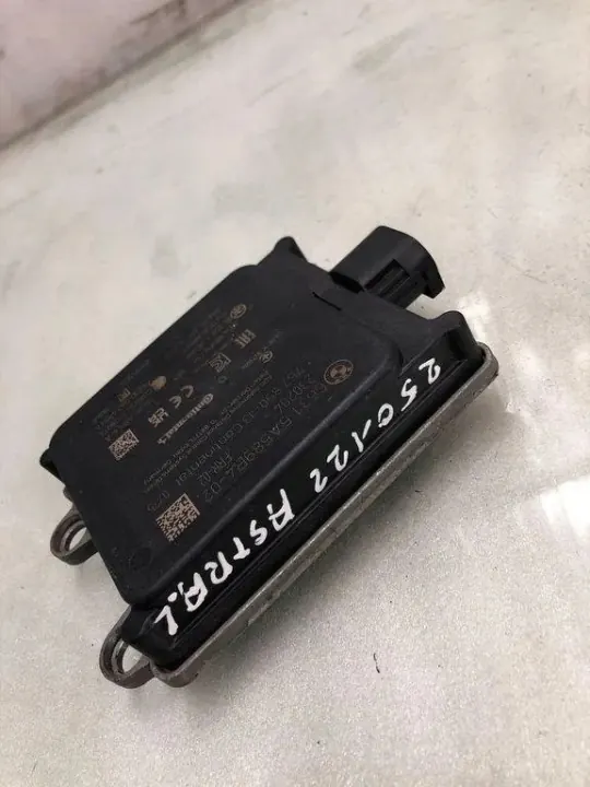 Radar OEM 5A589B4 para Opel Astra K Sports Tourer image 2
