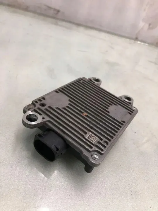Radar OEM 5A589B4 para Opel Astra K Sports Tourer image 3