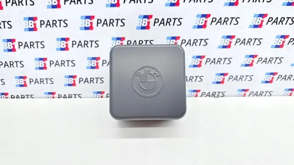 Conjunto Lâmpadas BMW OEM 63212318131 Caixa Metal image 2