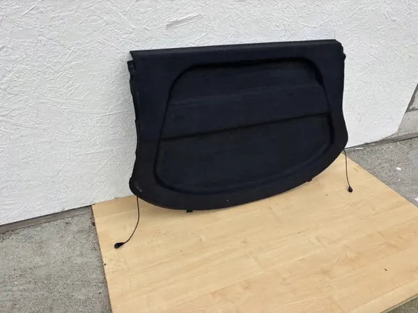 Taka Hylly OEM 794200017r Megane III Hatchbackille image 3