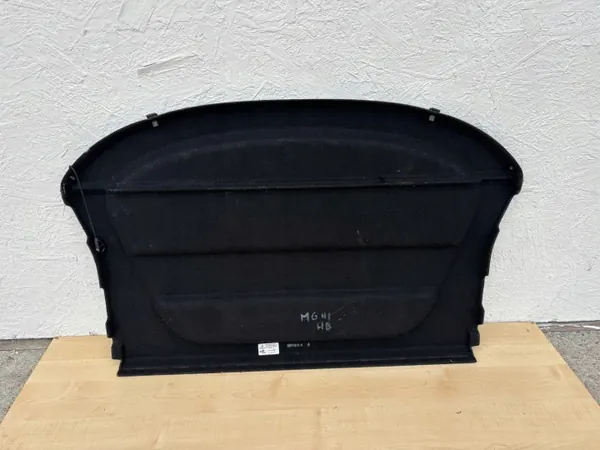 Taka Hylly OEM 794200017r Megane III Hatchbackille image 4