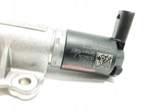 Sensor de posição do comando de válvulas VOLVO V40 II 2.0 T2 31430751 image 4
