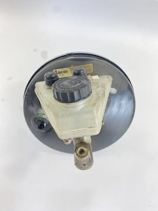 Jarruservo Pumppu OEM 0034308230 Mercedes image 8