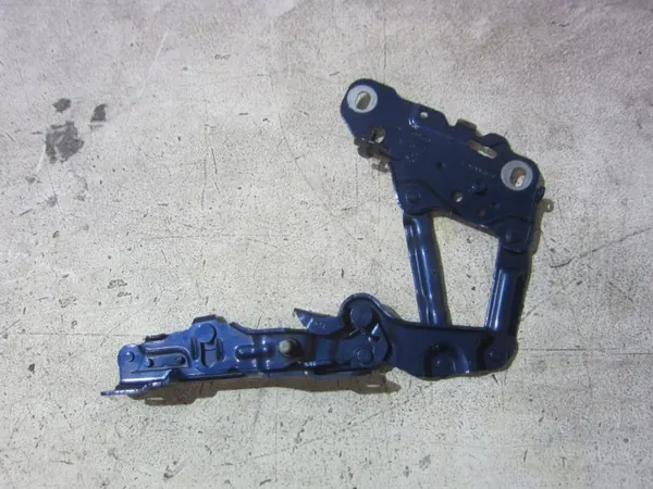 Charnière de Capot Droit BMW OEM 41617475791 X3 G01/X4 image 3