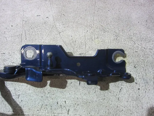 Charnière de Capot Droit BMW OEM 41617475791 X3 G01/X4 image 4