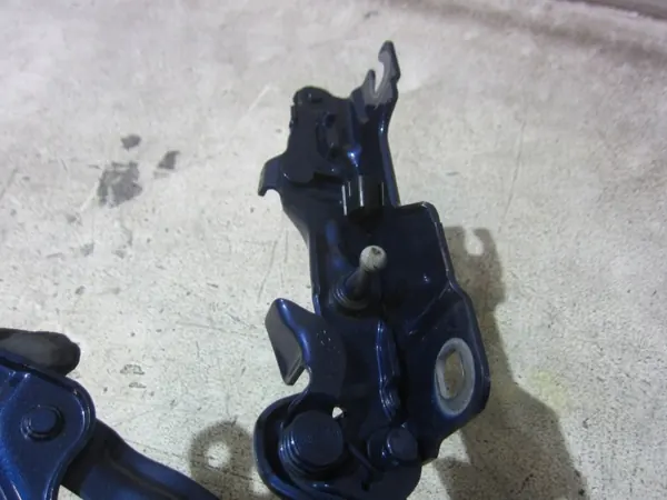 Charnière de Capot Droit BMW OEM 41617475791 X3 G01/X4 image 9