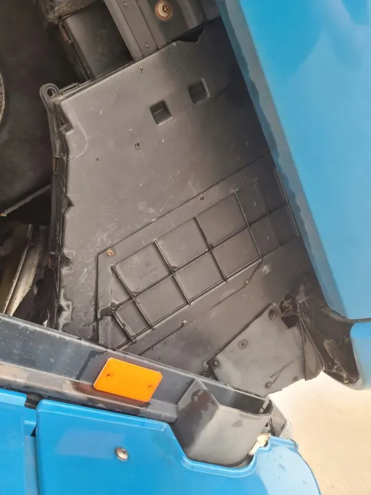 Résistance de Chauffage Complète OEM NAGRZEWNICA image 3