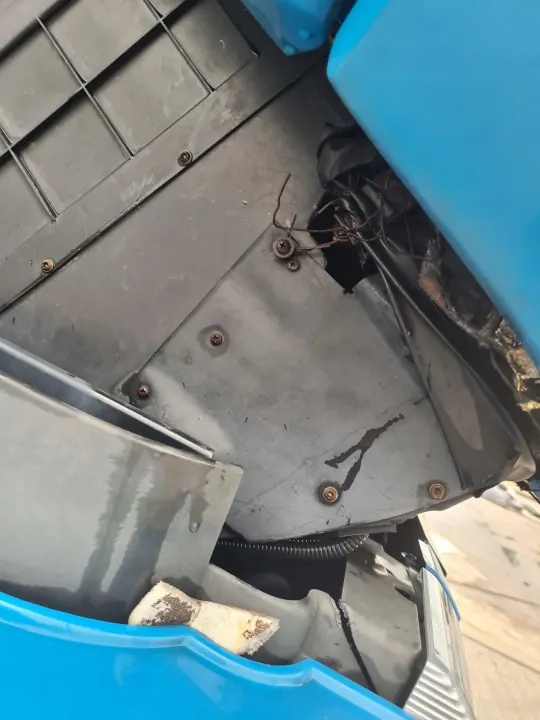 Résistance de Chauffage Complète OEM NAGRZEWNICA image 4
