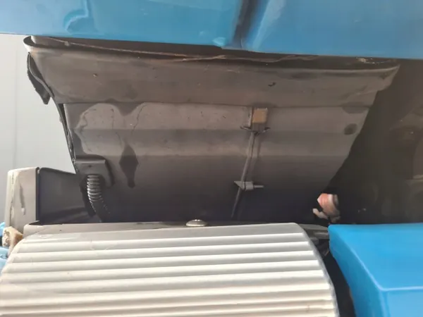 Résistance de Chauffage Complète OEM NAGRZEWNICA image 5