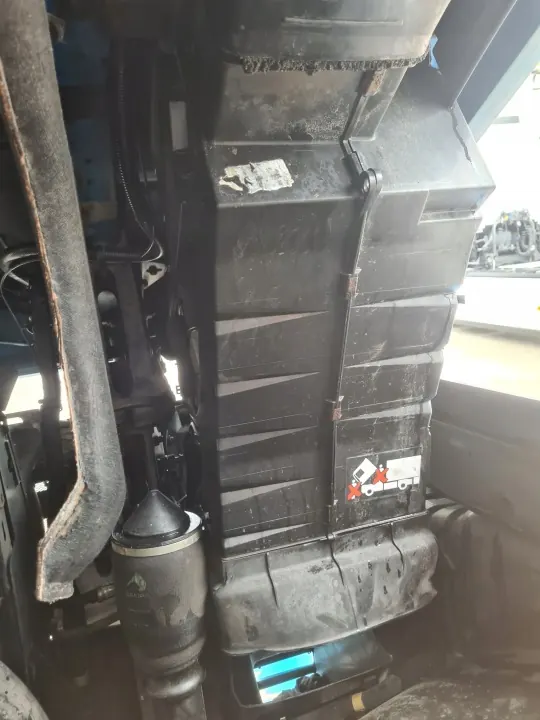 Résistance de Chauffage Complète OEM NAGRZEWNICA image 6