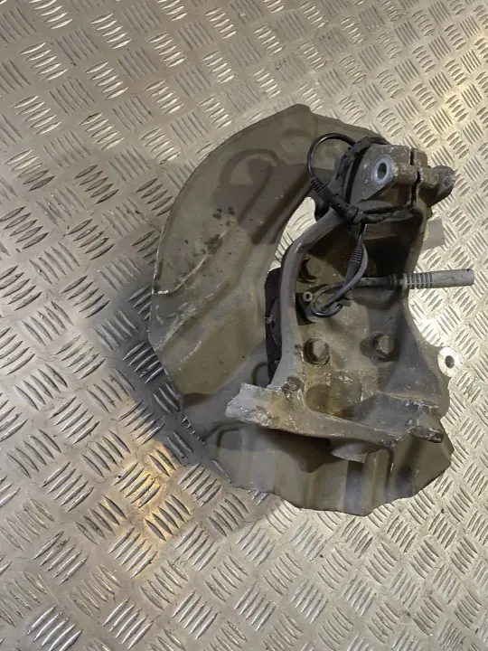 UTO60716 Vorderradnabe für BMW 7er E65/E66 image 3