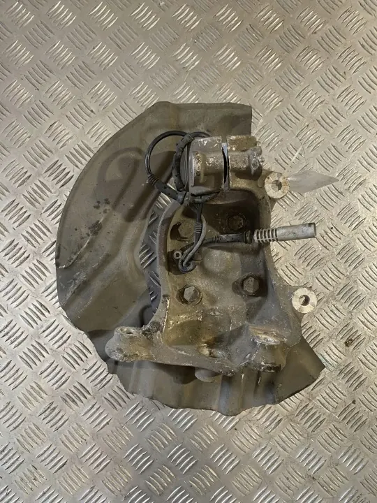 UTO60716 Vorderradnabe für BMW 7er E65/E66 image 5
