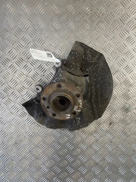 UTO60716 Vorderradnabe für BMW 7er E65/E66 image 6