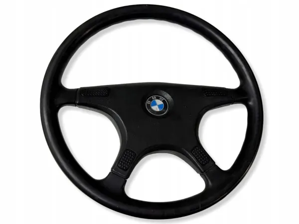 Volante BMW OEM KOR965 para Serie 5 E34/E32 image 2