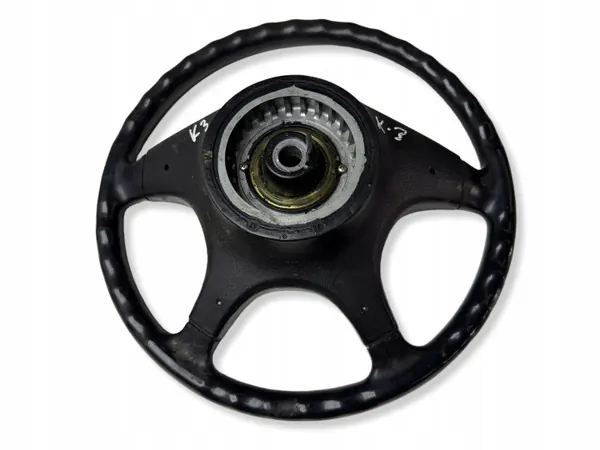 Volante BMW OEM KOR965 para Serie 5 E34/E32 image 3