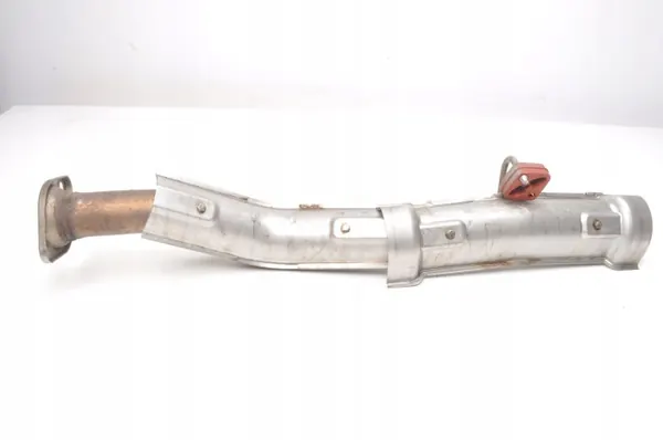 Silencieux Aston Martin Vantage 4.7 OEM 4G43-5220-BD Gauche image 3