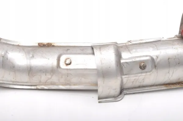 Silencieux Aston Martin Vantage 4.7 OEM 4G43-5220-BD Gauche image 6