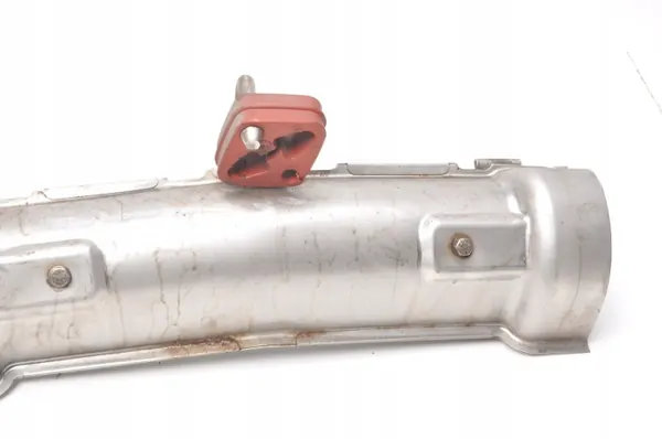 Silencieux Aston Martin Vantage 4.7 OEM 4G43-5220-BD Gauche image 9