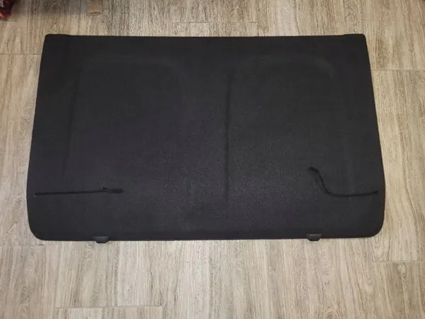 OEM CHEVROLET CRUZE 2012 achterste bagageruimteplank image 2