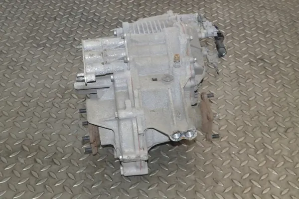 Redutor traseiro Lexus RX (_L2_) 2FM 13344834 3.5L 2018 image 3