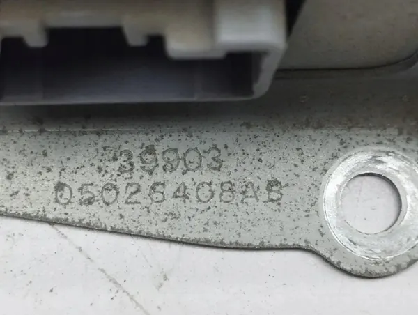 Gebrauchter Chrysler Verstärker OEM 05026408AB 3.6L 2011 image 3