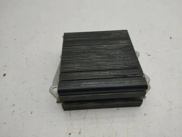 Gebrauchter Chrysler Verstärker OEM 05026408AB 3.6L 2011 image 7