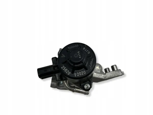OYT27243 EGR-klepsensor voor Toyota Hybride image 5