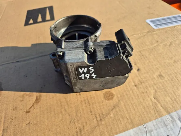 Kaasuläppä OEM 03G128063C VW/Audi/Seat 1.9 TDI:lle image 3