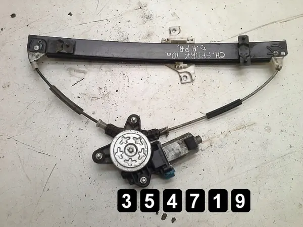Ikkunan säädin OEM AM-354719 Chevrolet Spark 2010 image 2