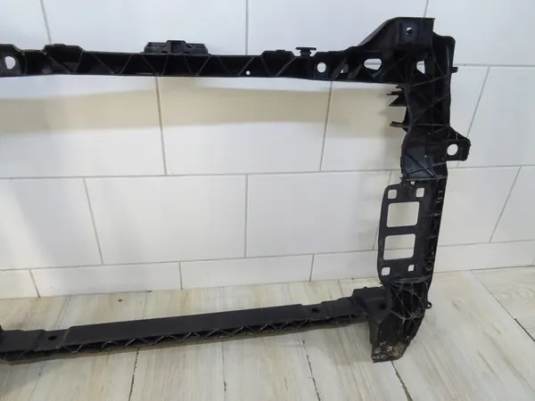 Frontstoßstange VW Touareg III 760 760805588H LLU image 10