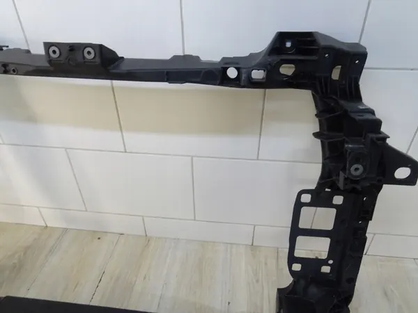 Frontstoßstange VW Touareg III 760 760805588H LLU image 2