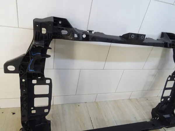 Frontstoßstange VW Touareg III 760 760805588H LLU image 3