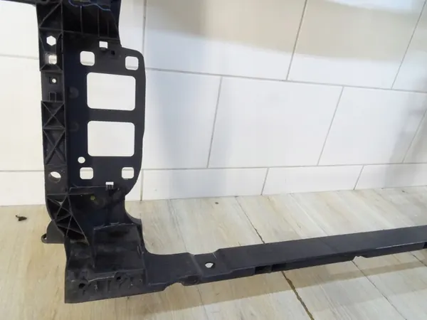 Frontstoßstange VW Touareg III 760 760805588H LLU image 4