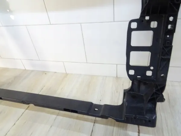 Frontstoßstange VW Touareg III 760 760805588H LLU image 5