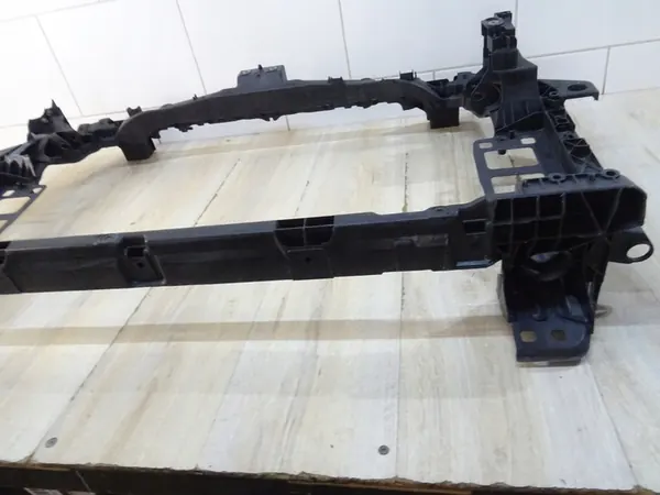 Frontstoßstange VW Touareg III 760 760805588H LLU image 6