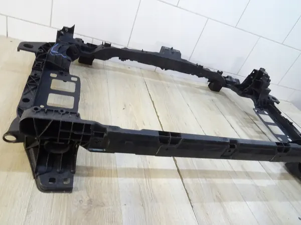 Frontstoßstange VW Touareg III 760 760805588H LLU image 7