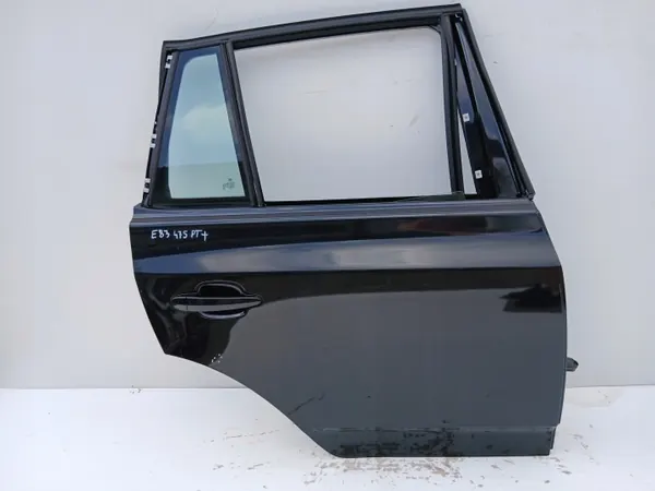 Portière arrière droite BMW X3 E83 OEM 3449338 image 2