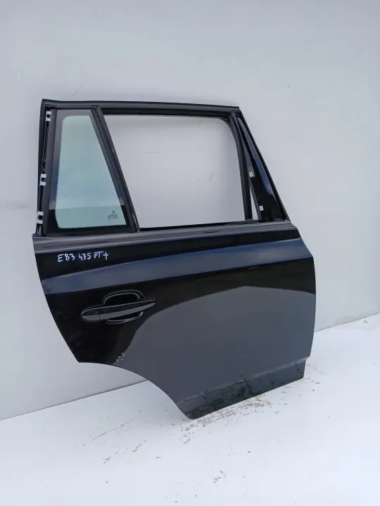 Portière arrière droite BMW X3 E83 OEM 3449338 image 3