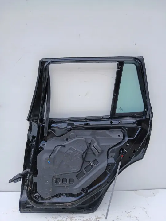 Portière arrière droite BMW X3 E83 OEM 3449338 image 6