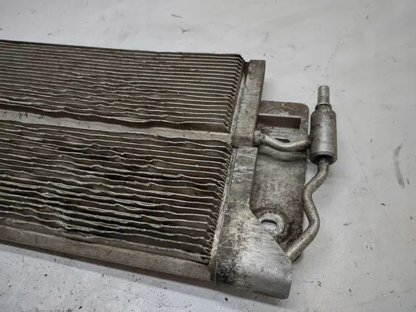 Arrefecedor de combustível OEM 3D0203551A para VW Phaeton 3D 5.0TDI image 5