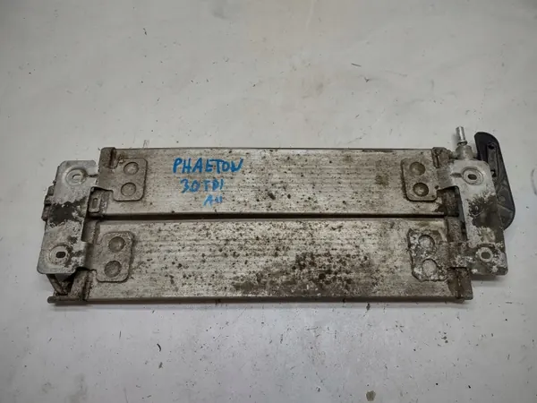 Arrefecedor de combustível OEM 3D0203551A para VW Phaeton 3D 5.0TDI image 6