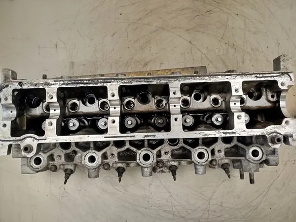 Motorblok Citroen Peugeot 2.0 HDI 8v image 10