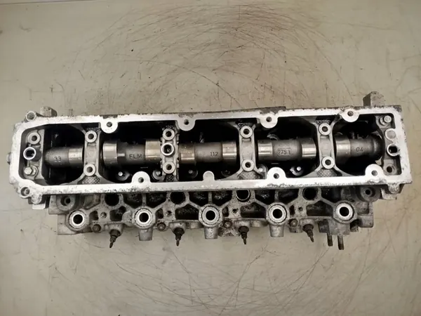 Motorblok Citroen Peugeot 2.0 HDI 8v image 2