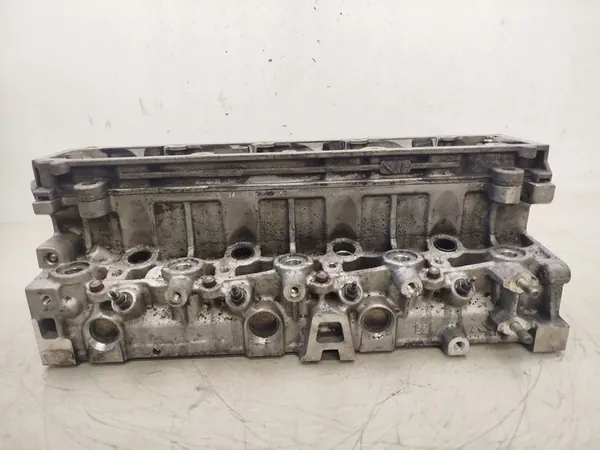 Motorblok Citroen Peugeot 2.0 HDI 8v image 3