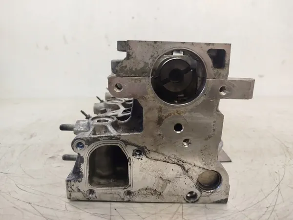 Motorblok Citroen Peugeot 2.0 HDI 8v image 4