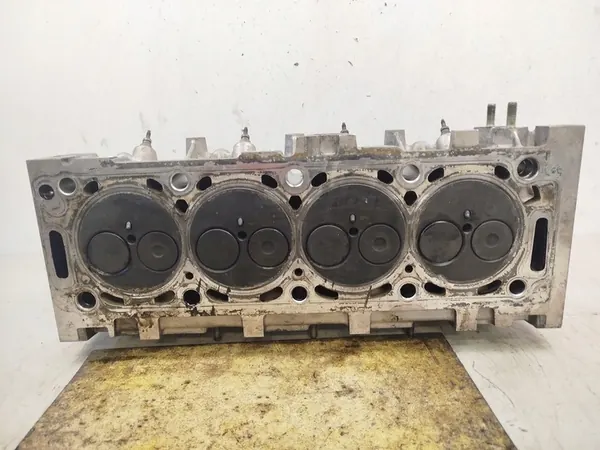 Motorblok Citroen Peugeot 2.0 HDI 8v image 7