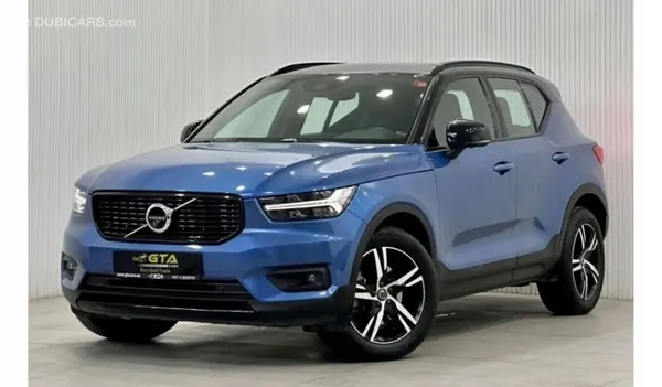 Viga suspensión trasera Volvo XC40 OEM 32246801 image 5