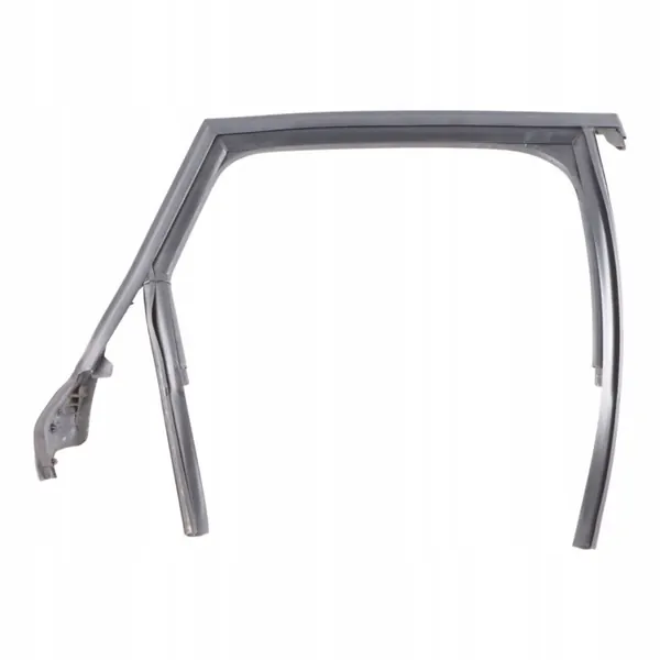 Fensterdichtungsführung Audi RS6 C7 OEM 4G9839440C image 2