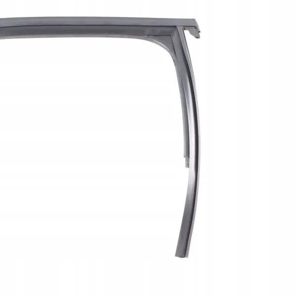 Fensterdichtungsführung Audi RS6 C7 OEM 4G9839440C image 3